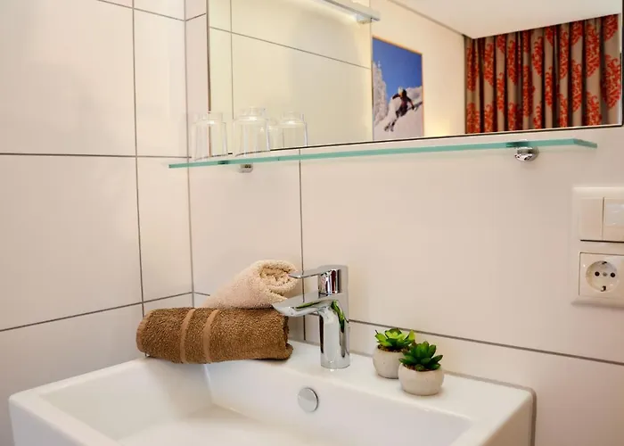 Wechner-3 By Interhome