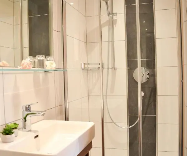 Wechner-3 By Interhome * Каппль