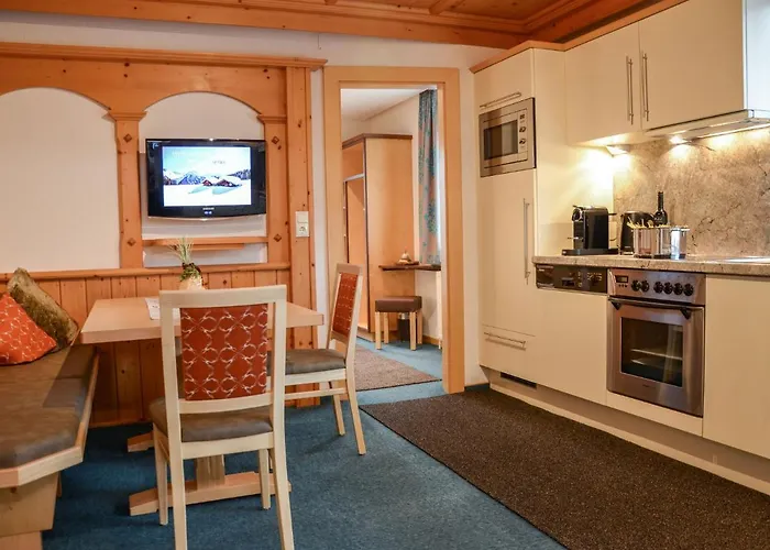 Wechner-3 By Interhome