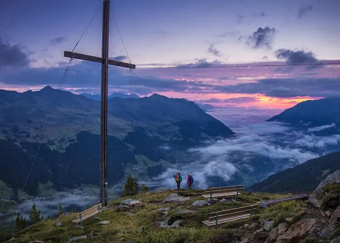 Wechner-3 By Interhome *