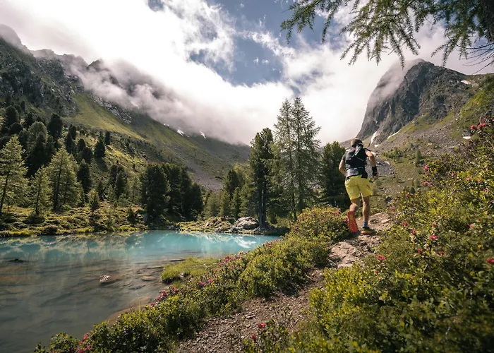 Wechner-3 By Interhome * Каппль