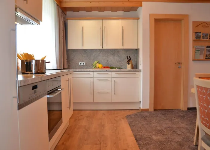 Wechner-3 By Interhome