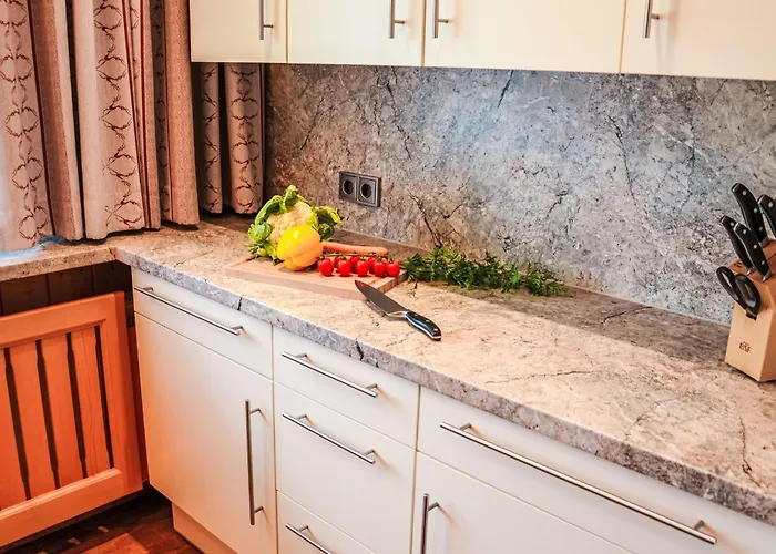 Wechner-3 By Interhome *