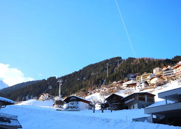 Wechner-3 By Interhome Каппль