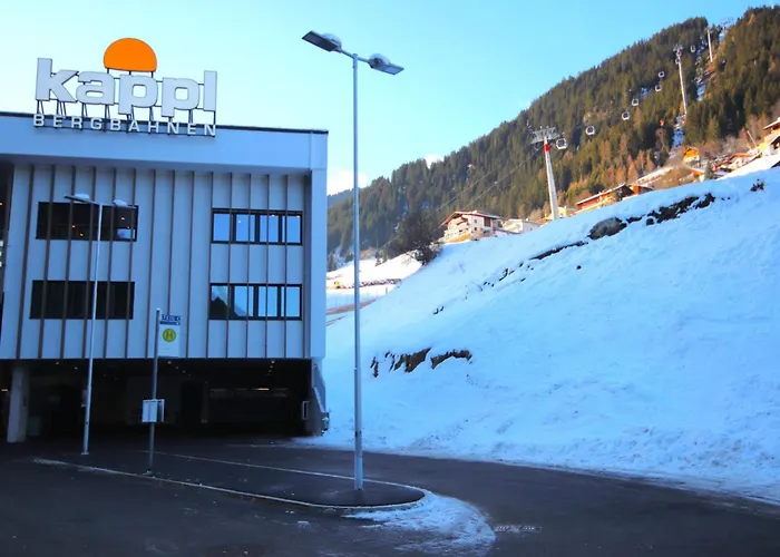 Wechner-3 By Interhome *